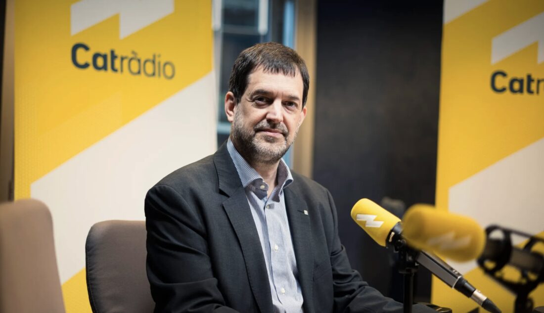 Jaume Miralles - Revolució 4.0 2026 - Xantal Llavina 11a temporada