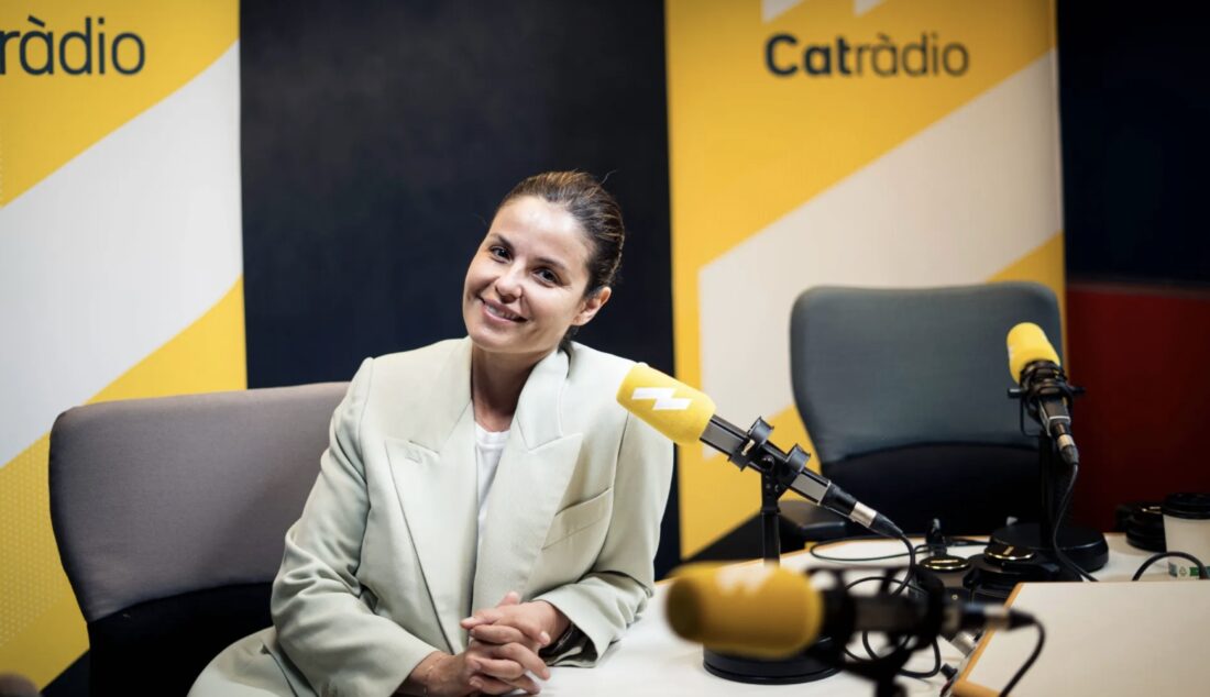 Marta Torné - Revolució 4.0 2026 - Xantal Llavina 11a temporada