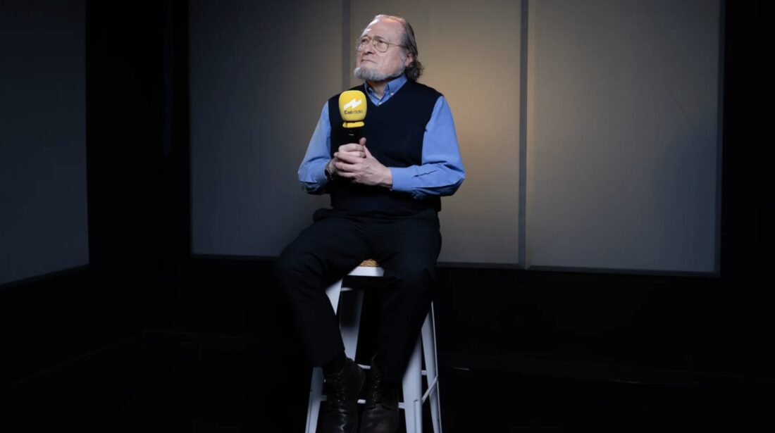 Niño Becerra - Revolució 4.0 2026 - Xantal Llavina 11a temporada