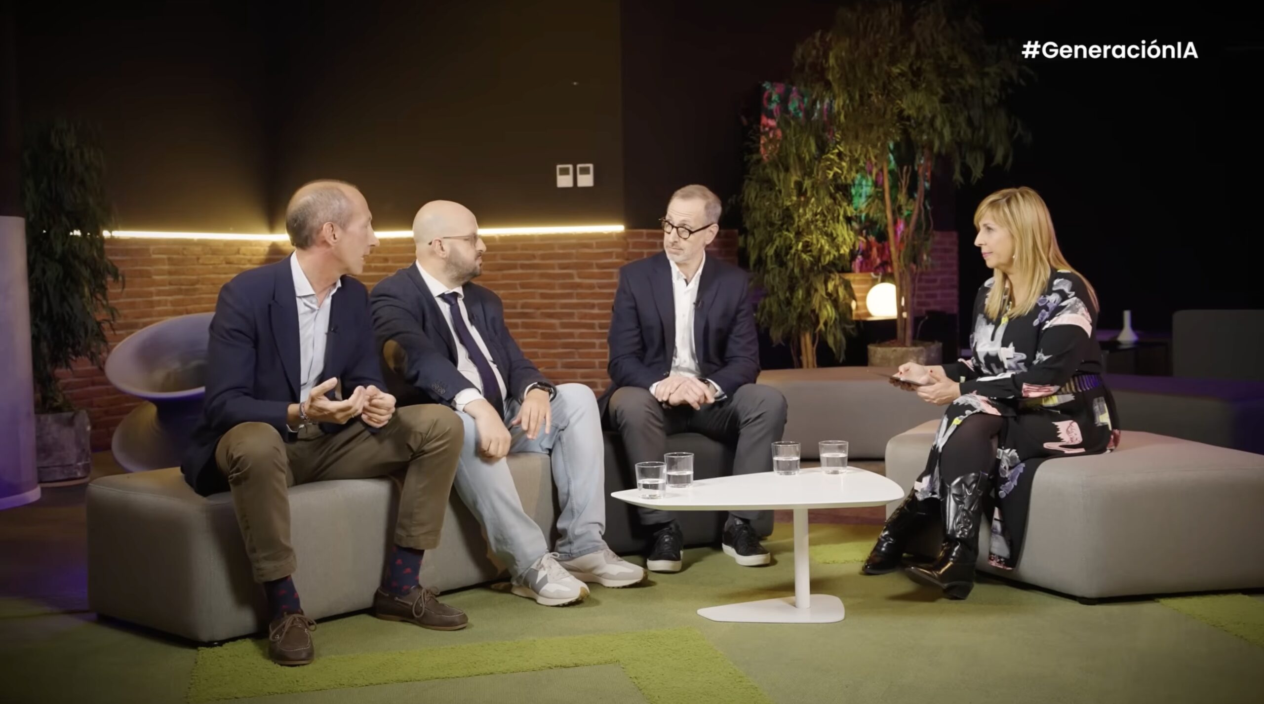Nos vamos de compras 6.0: Consumo consciente con Carrefour y CIONET
