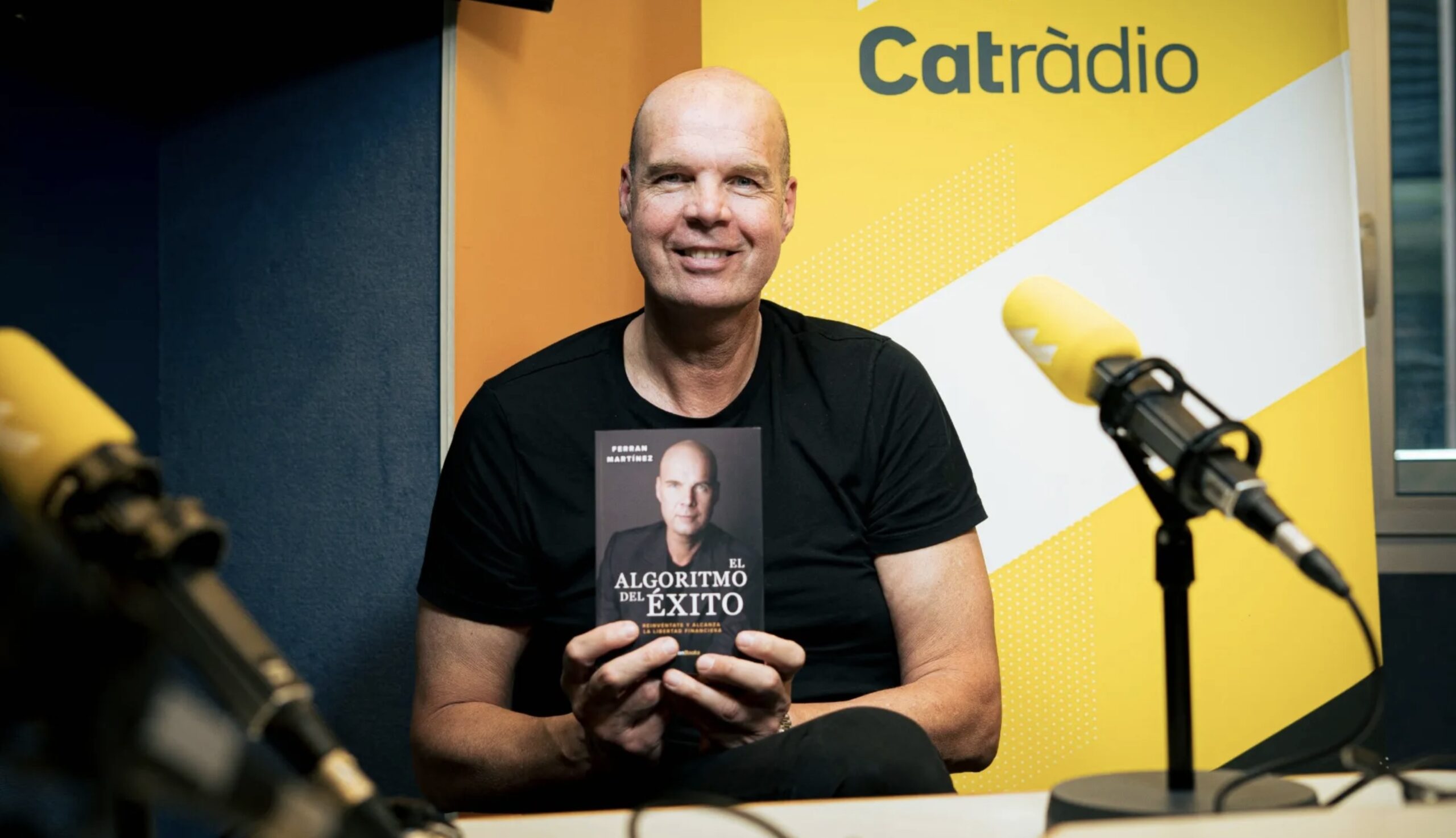 F. Martínez: «Fer autocoaching per aprofitar hàbits i valors a la feina»