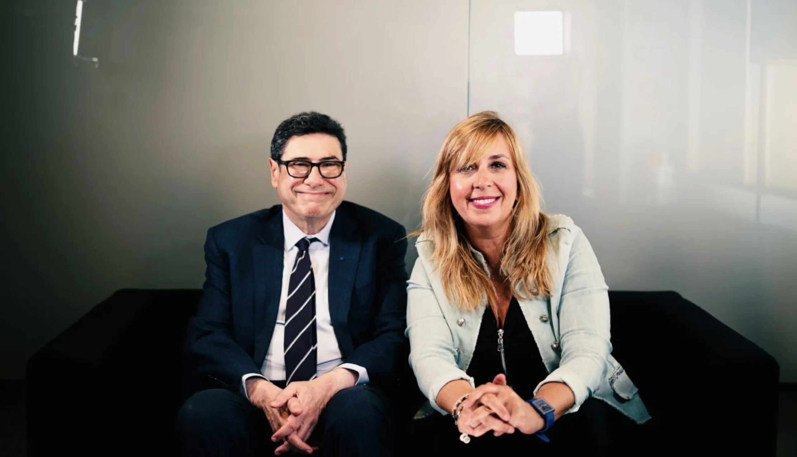 Philippe Aghion, Premi Nobel d’Economia 2025: «Gaudí va ser un gran innovador»