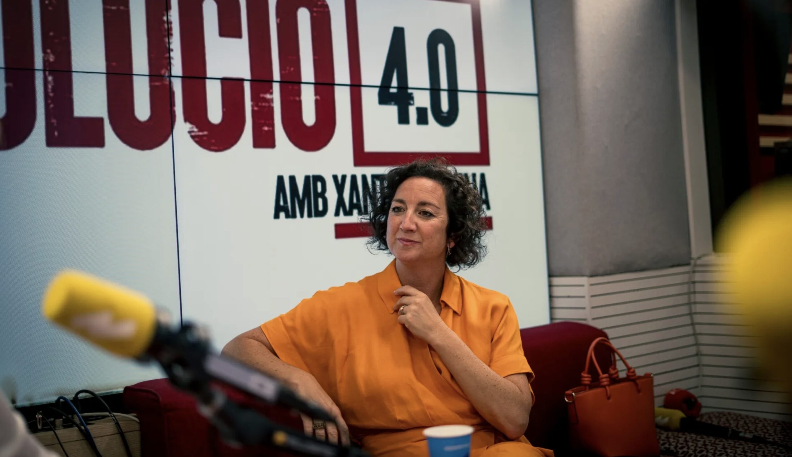 49.000 milions per reactivar Catalunya: els plans d’Alícia Romero