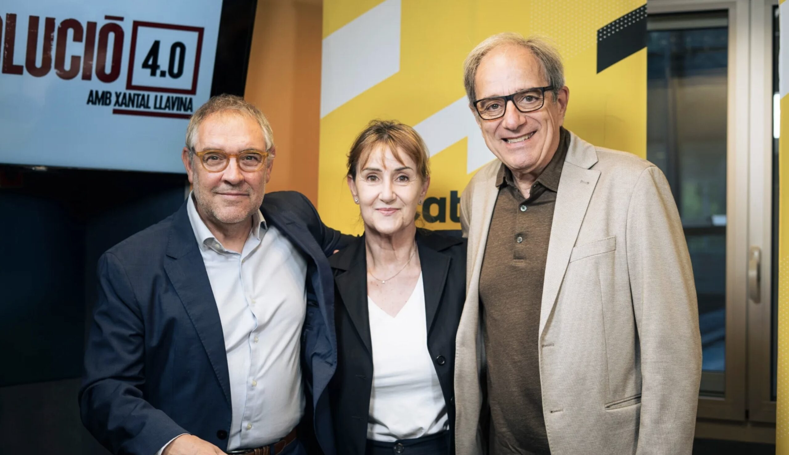 La indústria catalana alerta que necessita 15.000 nous professionals amb talent