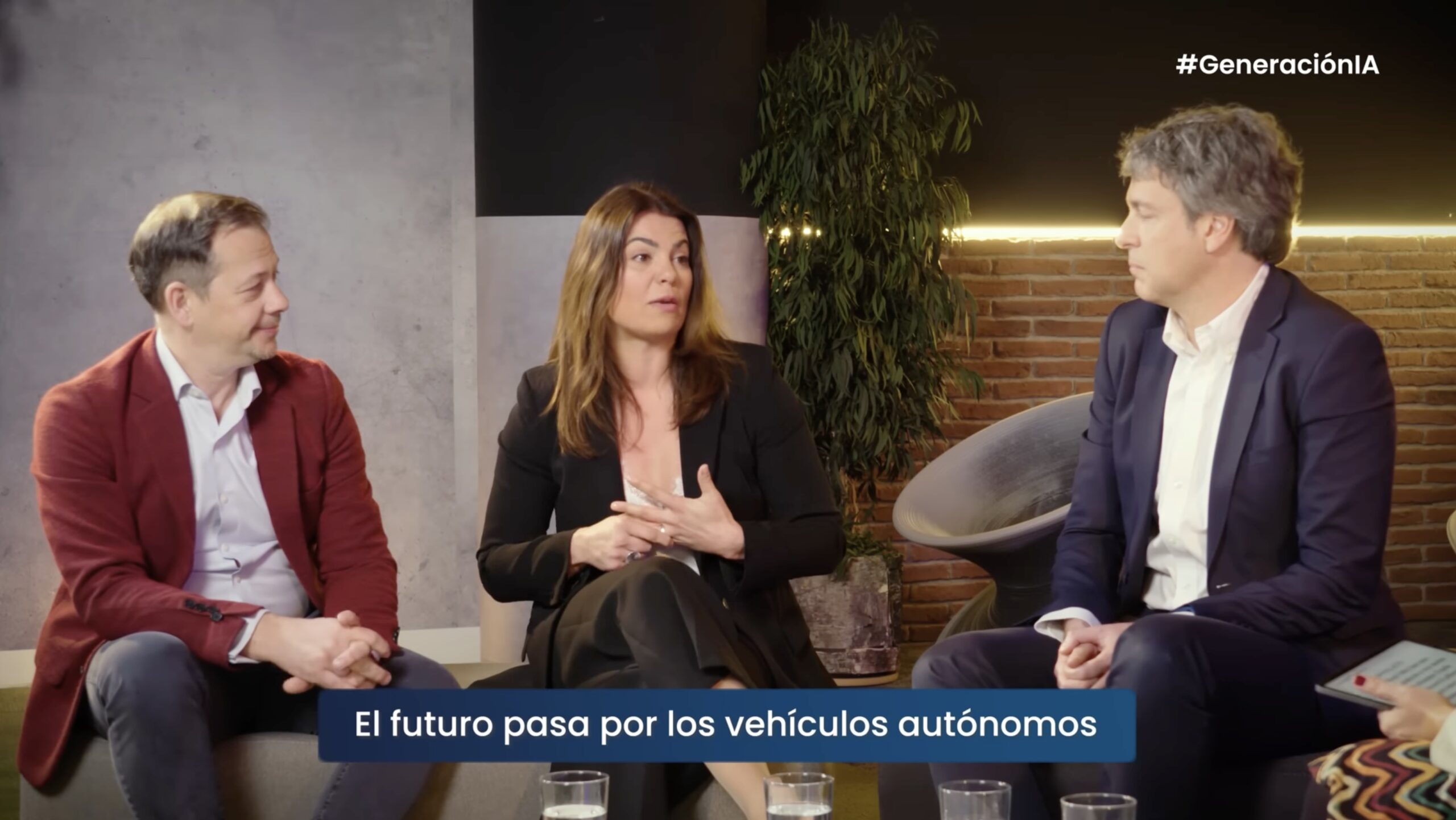 2-2. Próximo destino, el mundo: Movilidad con IAG y WITAM