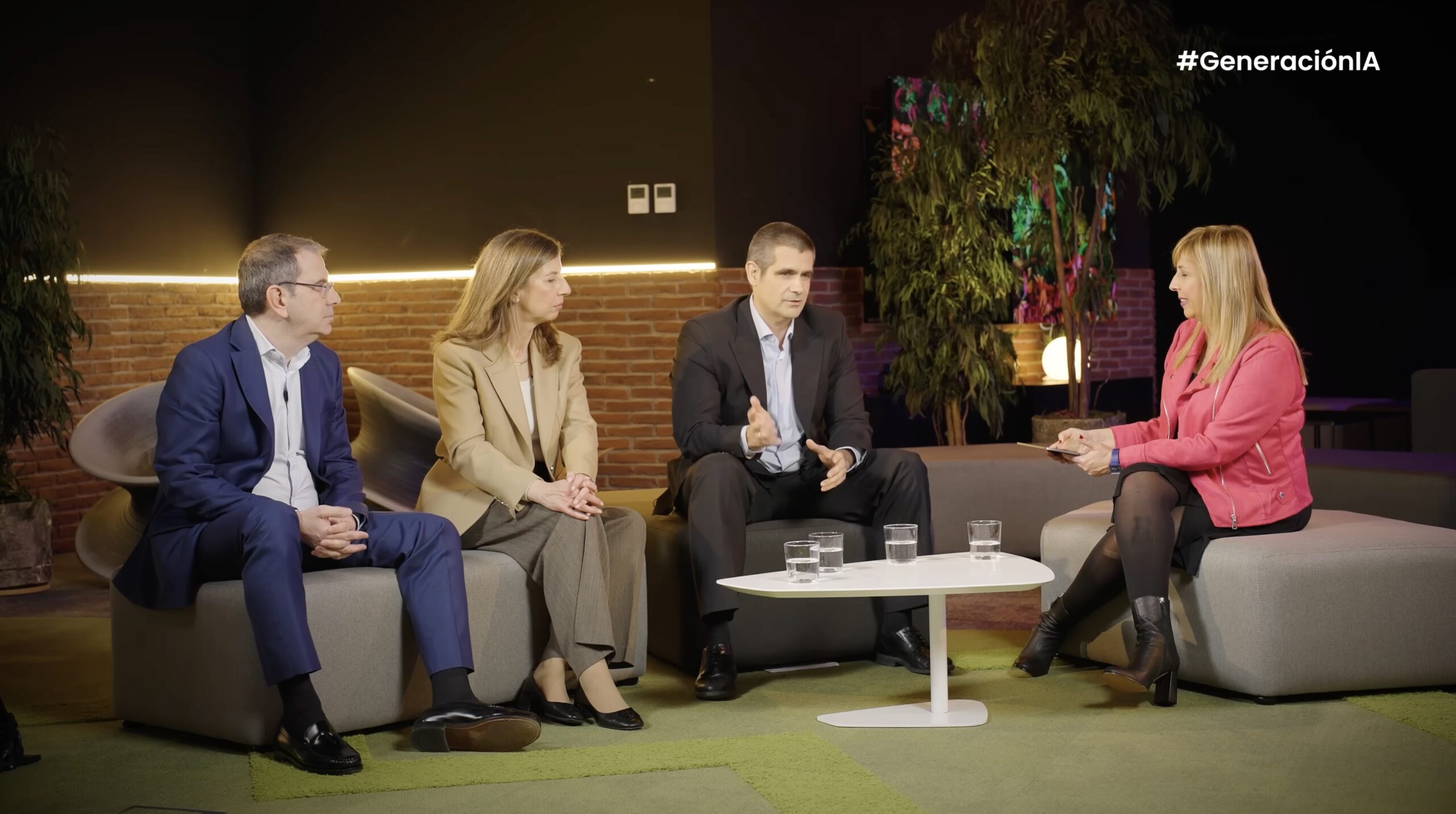 4-2. Periódicos, televisiones… y algotitmos: entretenimiento con Vocento y Atresmedia
