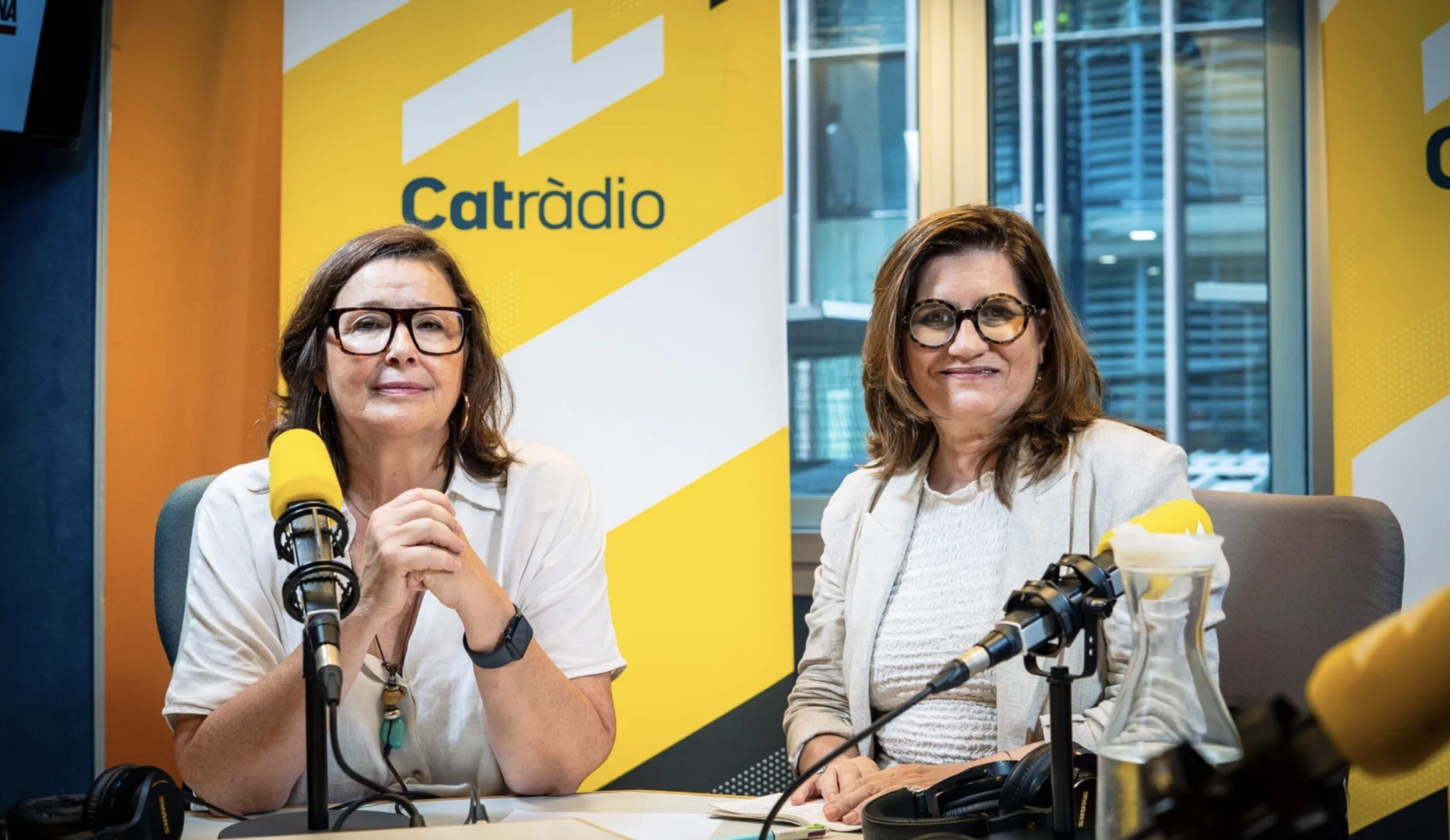 50 dones Forbes catalanes: «És important posar en valor dones lluitadores sense visibilitat»