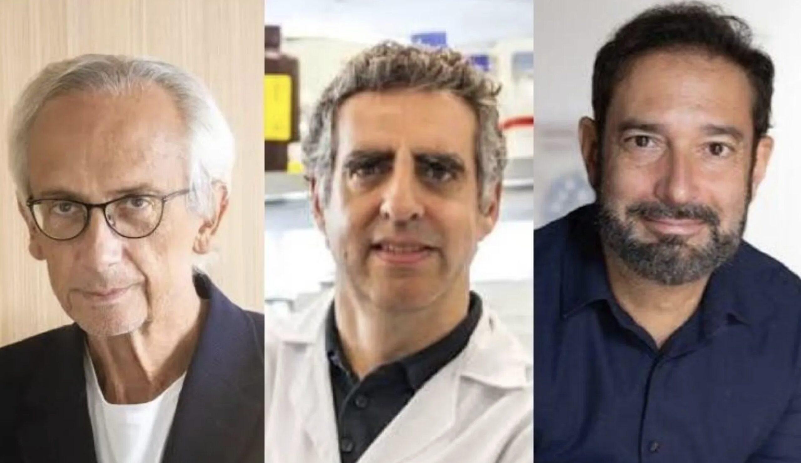 Per viure 120 anys: mantenir a ratlla la inflamació