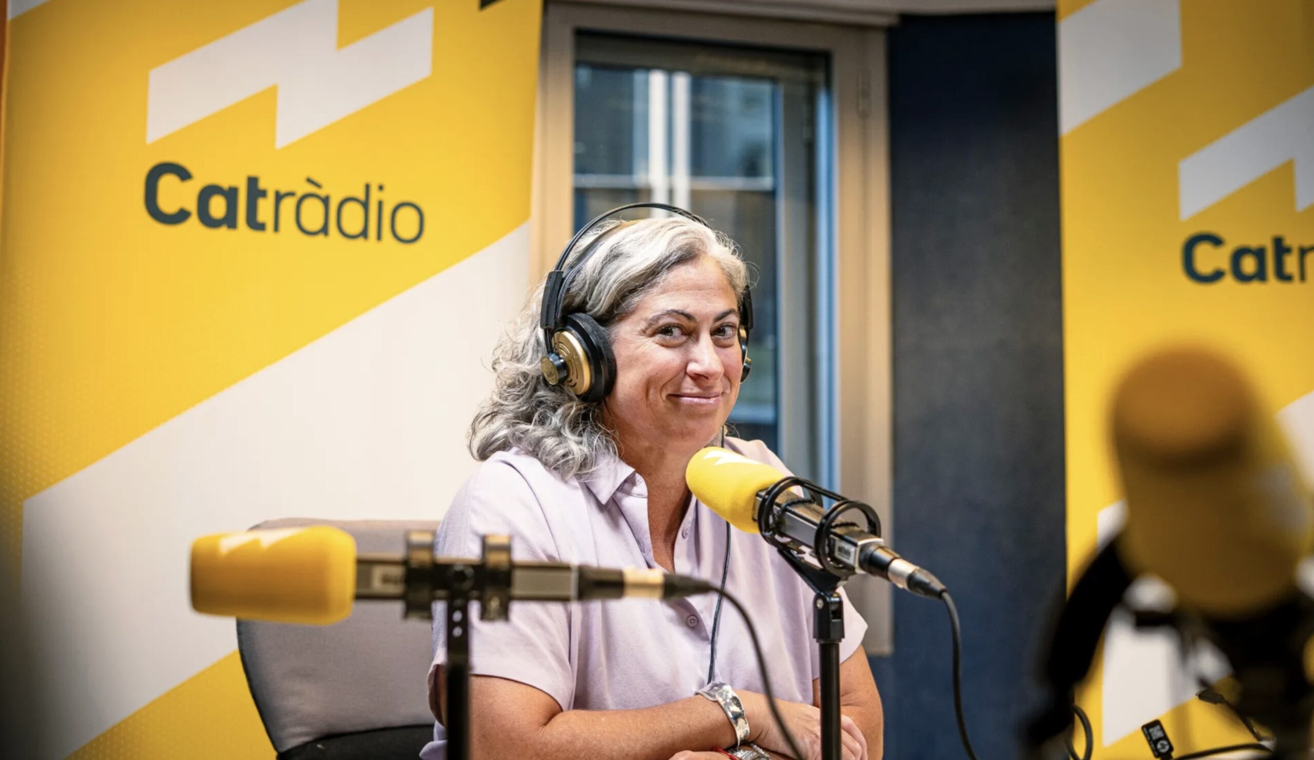 Cristina Aranda revela què fan les empreses amb la IA que pot canviar-ho tot