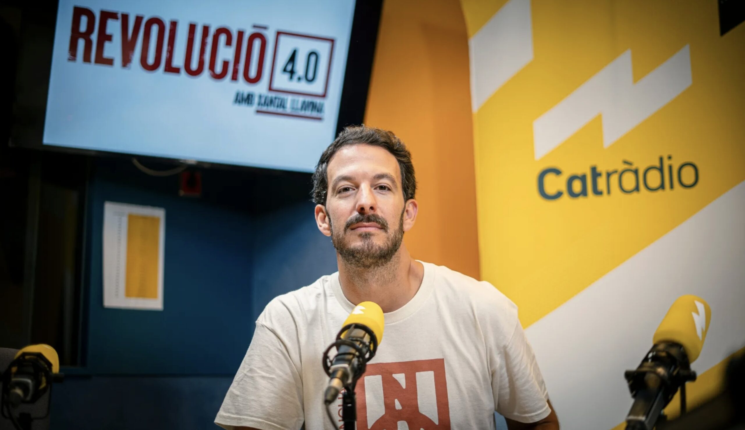 Carles Planas: «La IA com un nou Déu: la ideologia que està marcant la revolució de Silicon Valley»