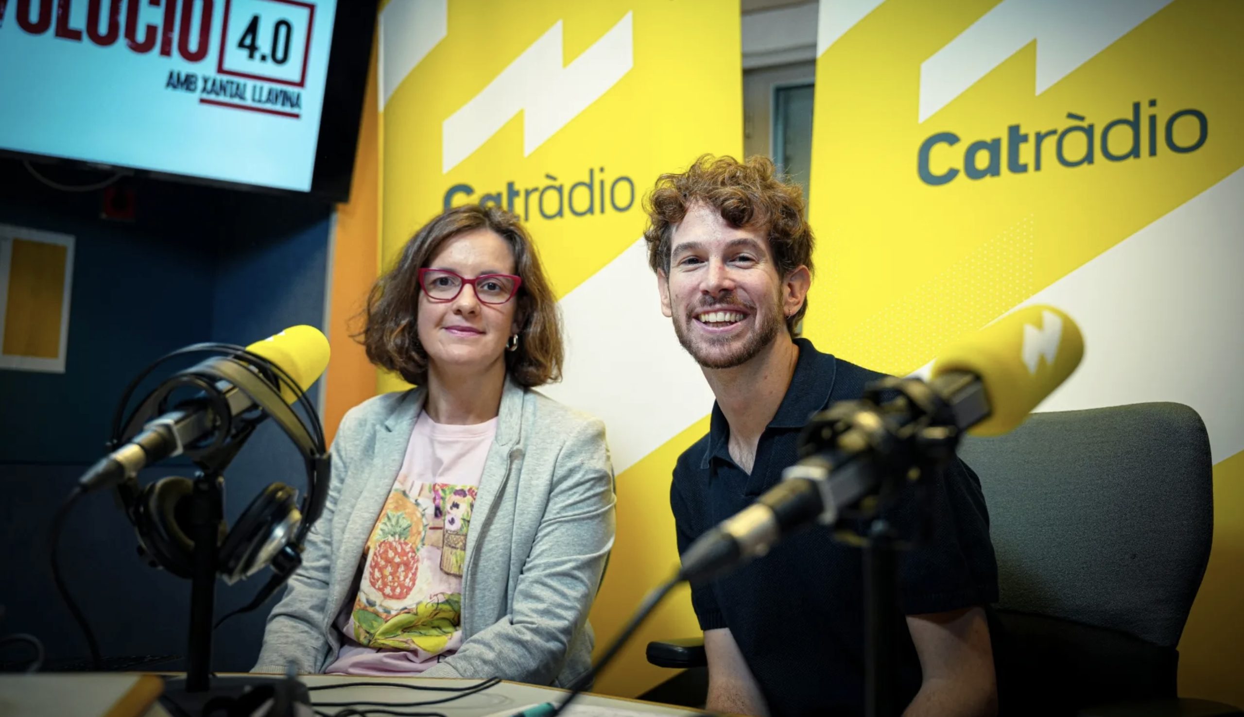 Cristina Aced: «La IA entra en campanya. Grok tendeix a la dreta i ChatGPT, cap a l’esquerra»