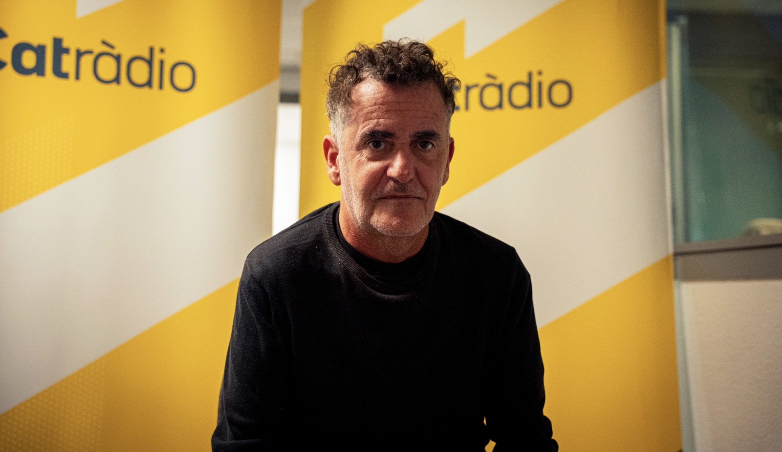 Lluís Pareras: «El futur del nostre cervell i de la medicina serà molt xocant»