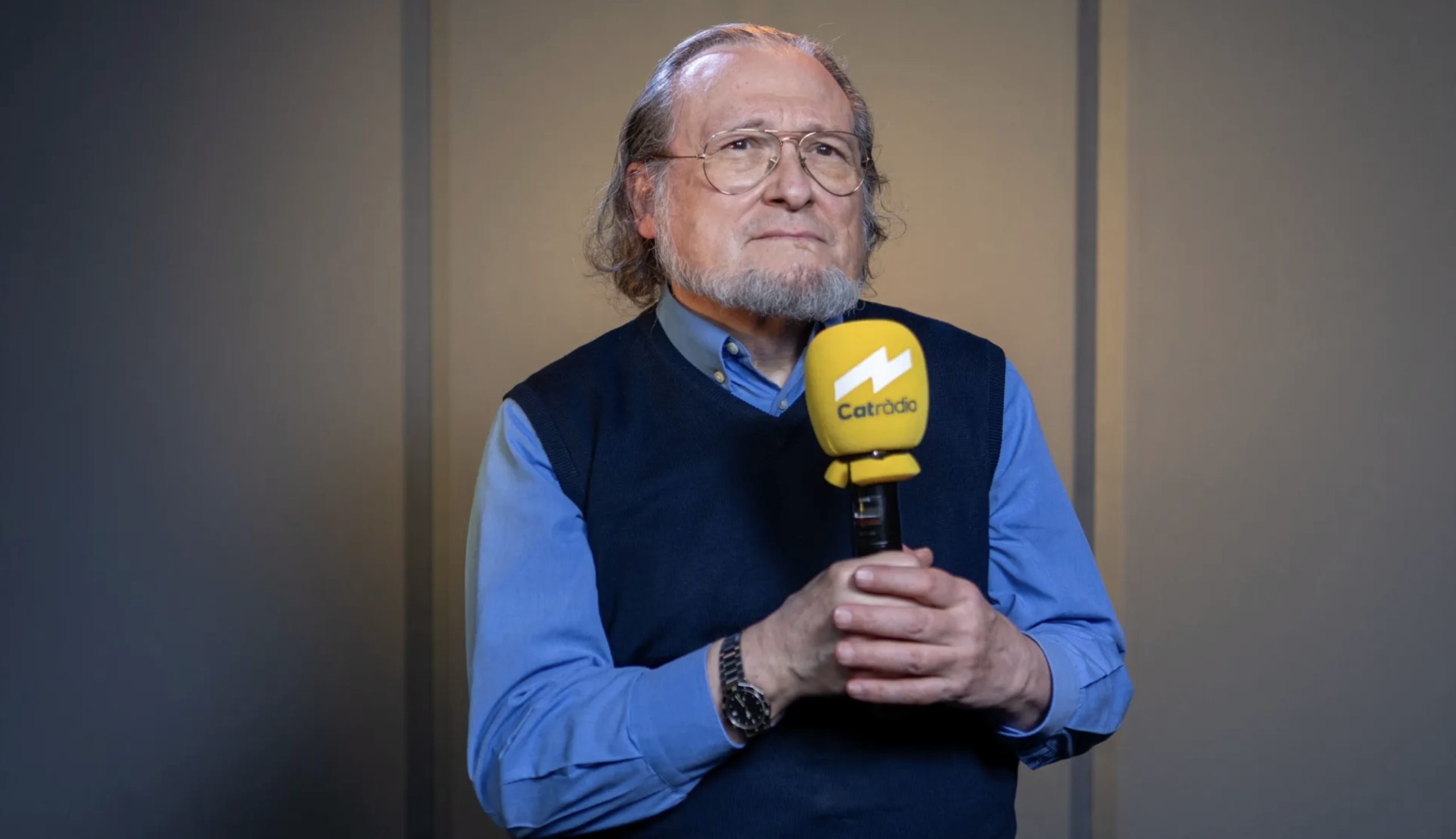 Niño-Becerra: «Abans calien cinc anys de sou per comprar un pis. Ara, més de vuit»